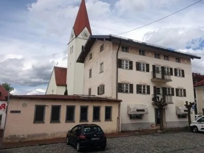 Meldung: Neues Leben für altes Haus: Nächster Schritt am St.-Zeno-Platz
