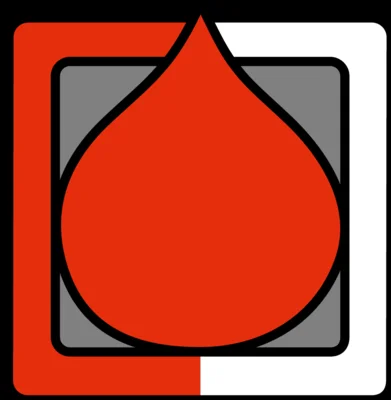 Logo Blutspende (Bild vergr&ouml;&szlig;ern)