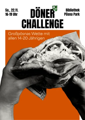 Einblicke in die Dönerchallenge (Bild vergr&ouml;&szlig;ern)