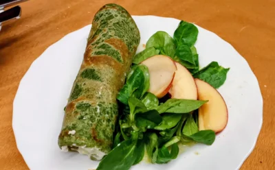 Vegetarisch-veganer Kochabend