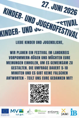 Umfrage zur Gestaltung eines Kinder- und Jugendfestivals im Juni 2026 (Bild vergr&ouml;&szlig;ern)