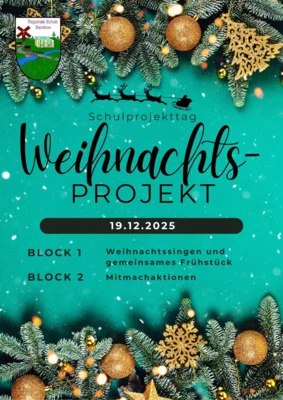 Weihnachtsprojekt (Bild vergr&ouml;&szlig;ern)