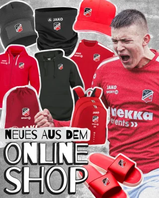 Weihnachten im Blick – FSV im Gepäck ❤️🖤🎄 (Bild vergr&ouml;&szlig;ern)