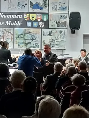 Meldung: Karten für das Neujahrskonzert 2026 jetzt kaufen