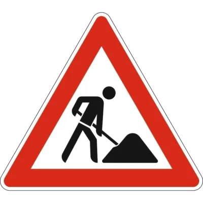 Aktuelle Informationen der Verkehrsbehörde (Bild vergr&ouml;&szlig;ern)