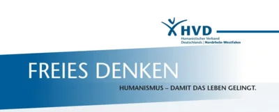 Neue Ausgabe des Freien Denkens erschienen. (Bild vergr&ouml;&szlig;ern)