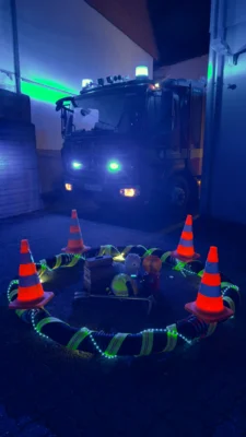 Dritter Advent (Bild vergr&ouml;&szlig;ern)