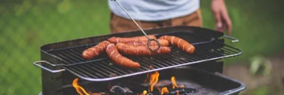 Für ein sicheres Grillvergnügen (Bild vergr&ouml;&szlig;ern)
