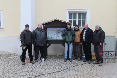 Adventskalender