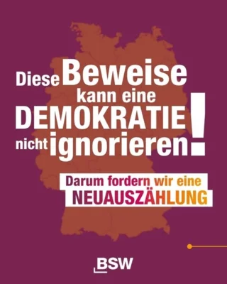Meldung: Auf nach Karlsruhe - Update