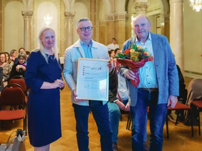2. Platz bei Landesinitiative „Aktion Generation – lokale Familien stärken“ (Bild vergr&ouml;&szlig;ern)
