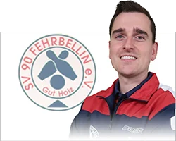 Richard Albrecht wurde am Sonntag erstmals Tagesbester (Bild vergr&ouml;&szlig;ern)