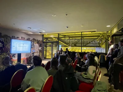 Mitgliederveranstaltung 2025