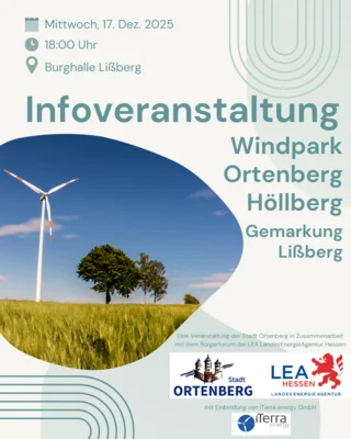 Einladung zur Informationsveranstaltung – Windpark Ortenberg-Höllberg (Bild vergr&ouml;&szlig;ern)