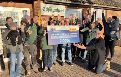 Einer für Alle – 2.000 Euro für Euren (UNSEREN!!!!) Verein (Bild vergr&ouml;&szlig;ern)