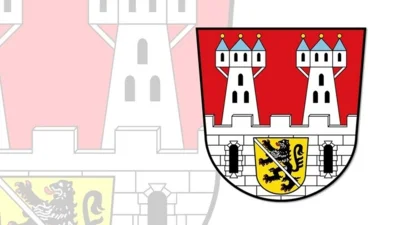 Meldung: Erneuerung des Misch- und Regenwasserkanals in Haßlach wird sportlich
