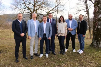 Meldung: 200.000 Euro für die Arnika-Akademie