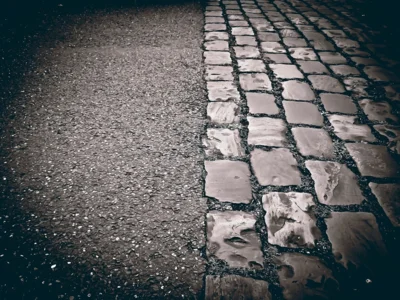 Ankündigung: Straßenausbaubeiträge in Demzin
