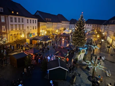 Verlosung „Bester Glühwein 2025“ – Die Gewinnerinnen und Gewinner der Preise stehen fest
