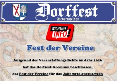 Dorffest Hebertsfelden 2026 (Bild vergr&ouml;&szlig;ern)