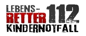 Meldung: LebensRetter112 „Kindernotfall“