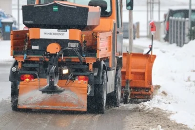 Meldung: Ausschreibung Winterdienst (Gemeinde Tschirn)