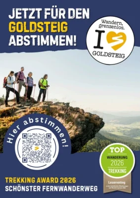 Trekking Award 2026 (Bild vergr&ouml;&szlig;ern)
