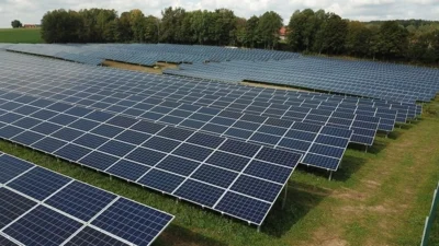 Meldung: Wichtiger Schritt zur Energiewende in Teuschnitz