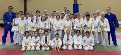 Teilnehmer Judosafari 2025