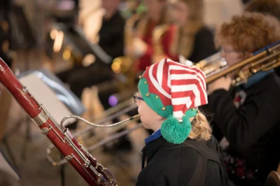 Foto: Kersten Glaser/Musikschule