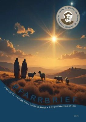 Neuer Pfarrbrief online (Bild vergr&ouml;&szlig;ern)