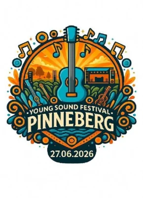 Young Sound Festival 2026 (Bild vergr&ouml;&szlig;ern)