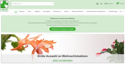 Verlängerung Black Week Aktion (Bild vergr&ouml;&szlig;ern)