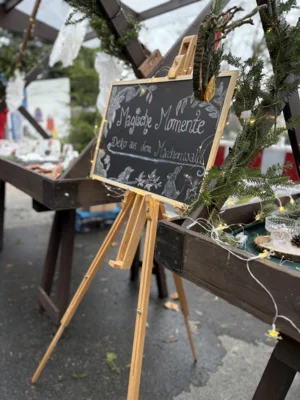 Märchenmarkt an unserer Schule (Bild vergr&ouml;&szlig;ern)