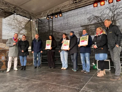Foto: © Gemeinde Holzwickede