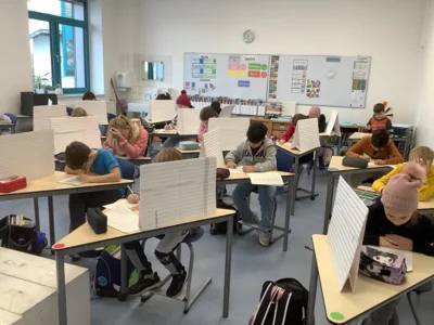 Landesweiter Mathematik-Wettbewerb 2025 (Bild vergr&ouml;&szlig;ern)