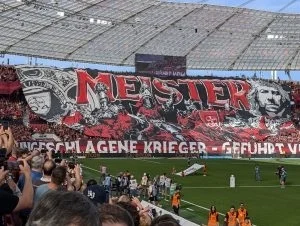 Meldung: Ein Tag unterm Kreuz