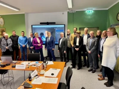 Verkehr im Fokus für eine lebenswerte Flughafenregion, Dialogforum fordert zügige Verlängerung der U7 zum BER