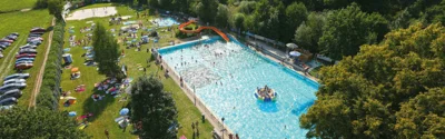 Freibad Wunsiedel wird fit für die Zukunft