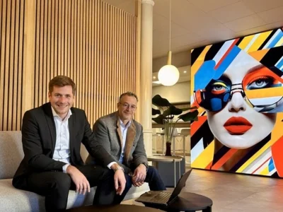Synergien nutzen: SWW Wunsiedel GmbH zieht an den WUNcampus - Zentrum der Energiezukunft wächst weiter
