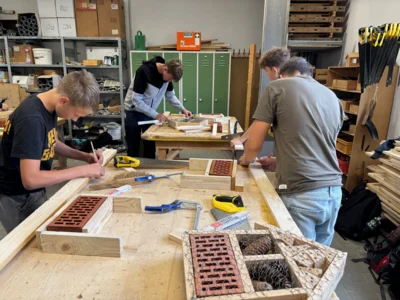 Werkstatttage Bau Bildung Sachsen E.V. – 26. September bis 2. Oktober (Bild vergr&ouml;&szlig;ern)