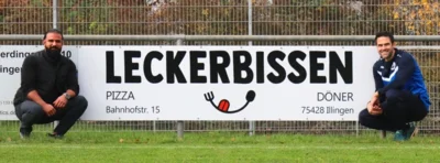 Foto zur Meldung: SVI (Sponsoring) | Ein herzlicher Dank! Foto zur Meldung: SVI (Sponsoring) | Ein herzlicher Dank!