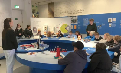 Jüdisches Museum Westfalen