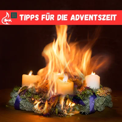 Tipps für die Adventszeit