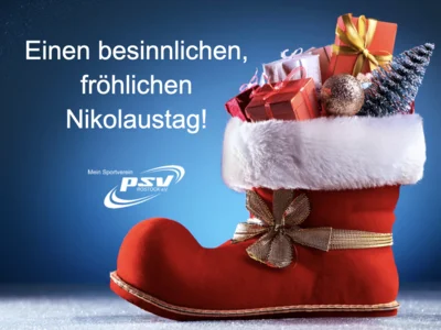 🎅 Nikolaus ist da (Bild vergr&ouml;&szlig;ern)