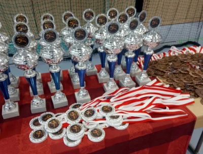 Karate - Shotokan an Nikolaus