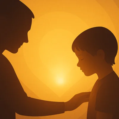 Warum Kinder manchmal nicht hören: Erfahre, welche inneren Prozesse dahinterstecken, wie du dein Kind besser erreichst und welche Coaching- und Hypnosemethoden Familien nachhaltig unterstützen. (Bild vergr&ouml;&szlig;ern)