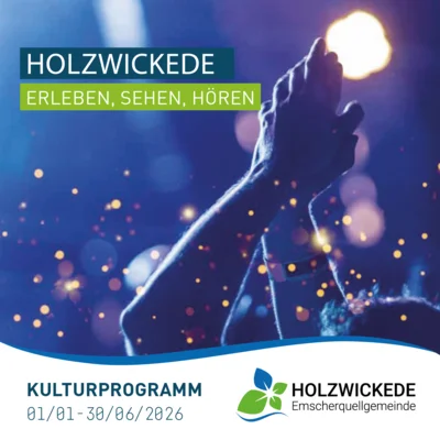 Foto: © Gemeinde Holzwickede