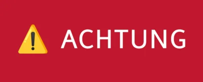 ⚠️ Wichtige Warnung vor Betrugs-E-Mails (Bild vergr&ouml;&szlig;ern)