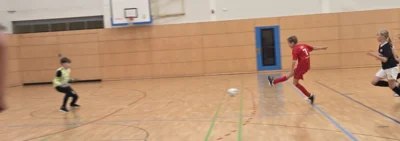 Hallenkreismeisterschaft D-Junioren (Bild vergr&ouml;&szlig;ern)